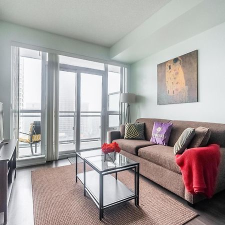 Modern Dunfield Ave Condos By Globalstay Toronto Exterior photo