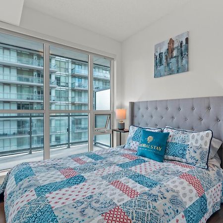 Modern Dunfield Ave Condos By Globalstay Toronto Exterior photo